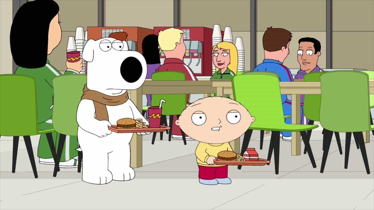peter griffen canada sucks audio Peter griffen canada sucks audio